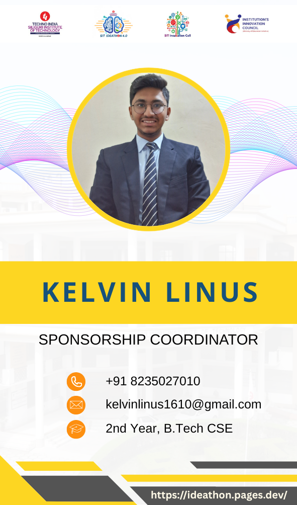 Organizing Committee Pass